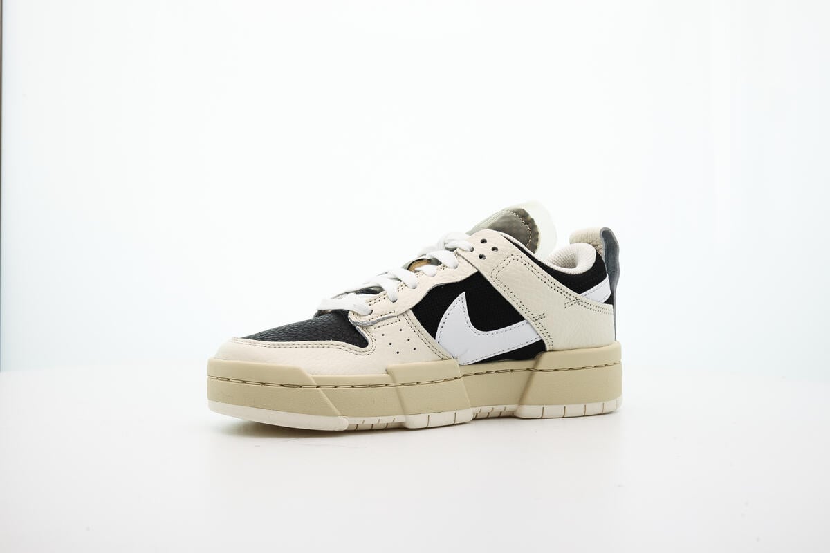 Nike Dunk Low 'Pale Ivory' (Women's) - Image 7