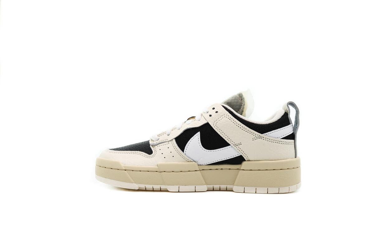 Nike Dunk Low 'Pale Ivory' (Women's) - Image 8