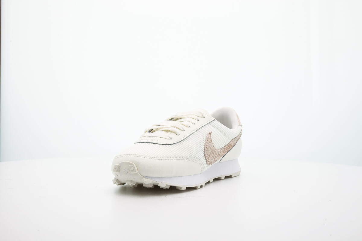 Nike Daybreak Sail/Beige/White (Women's) - Image 6