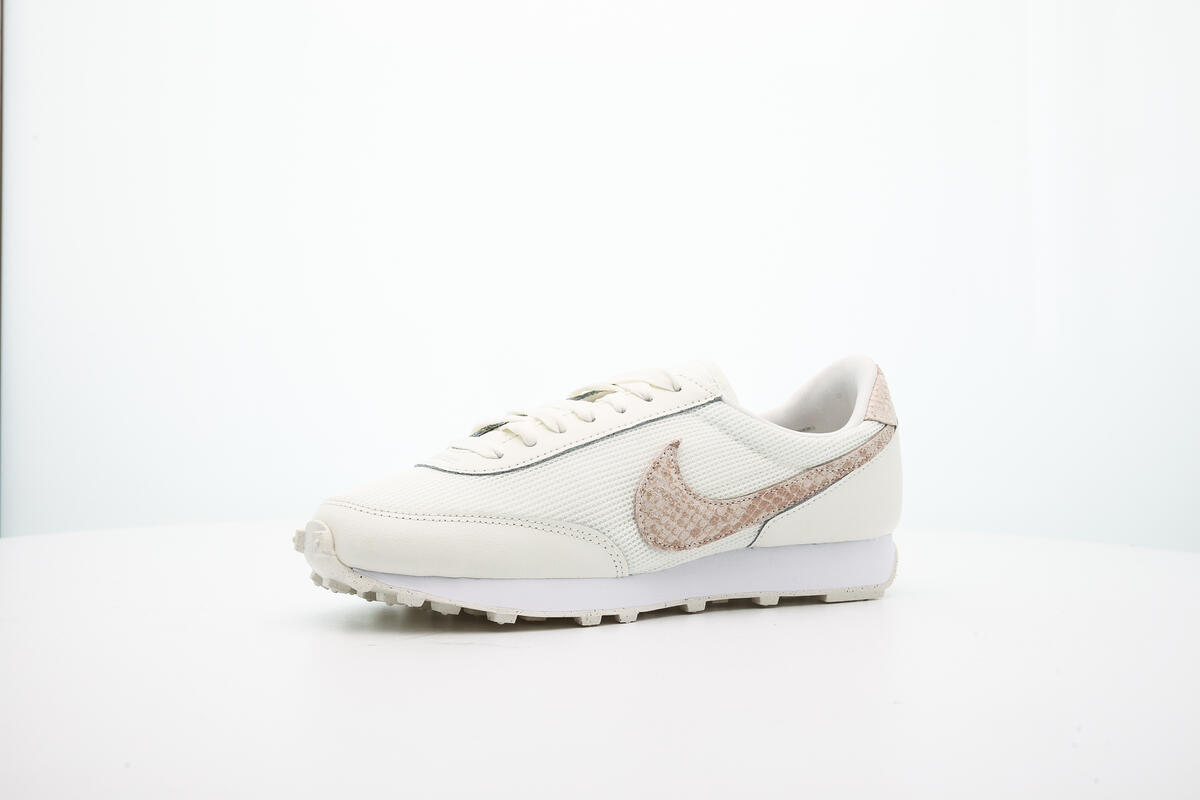 Nike Daybreak Sail/Beige/White (Women's) - Image 7