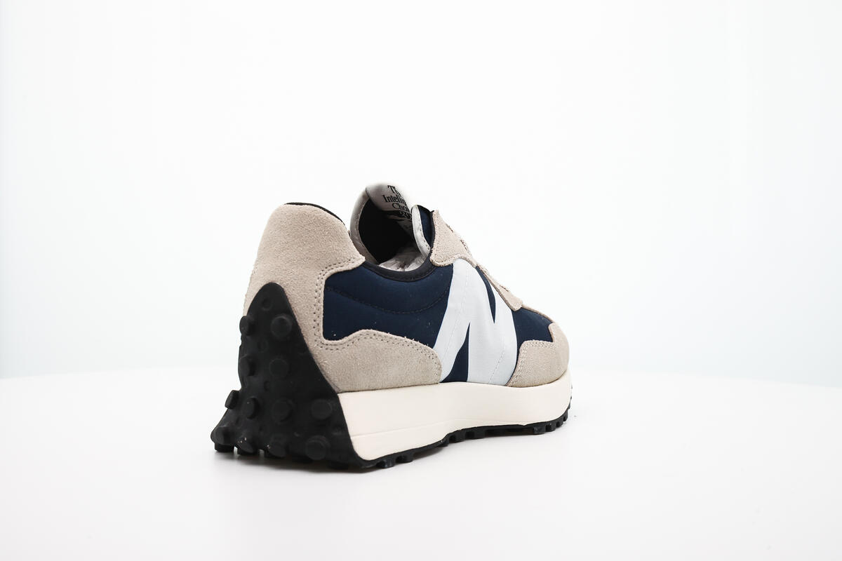 New Balance 327 - Outerspace / Timberwolf - Image 22