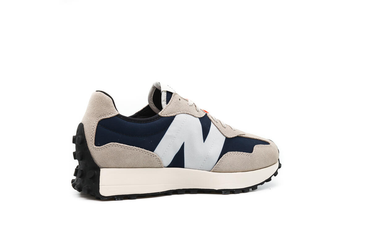 New Balance 327 - Outerspace / Timberwolf - Image 23