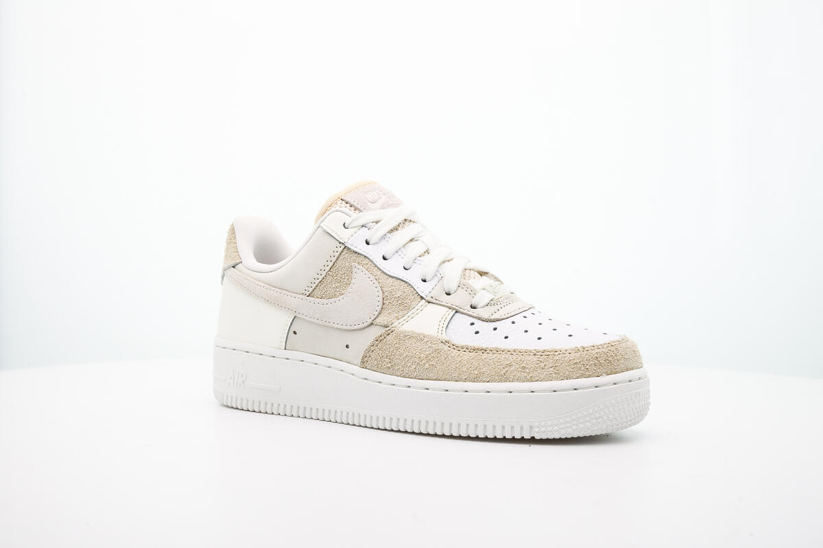 Nike Air Force 1 'Sail' (Women's) - Image 9
