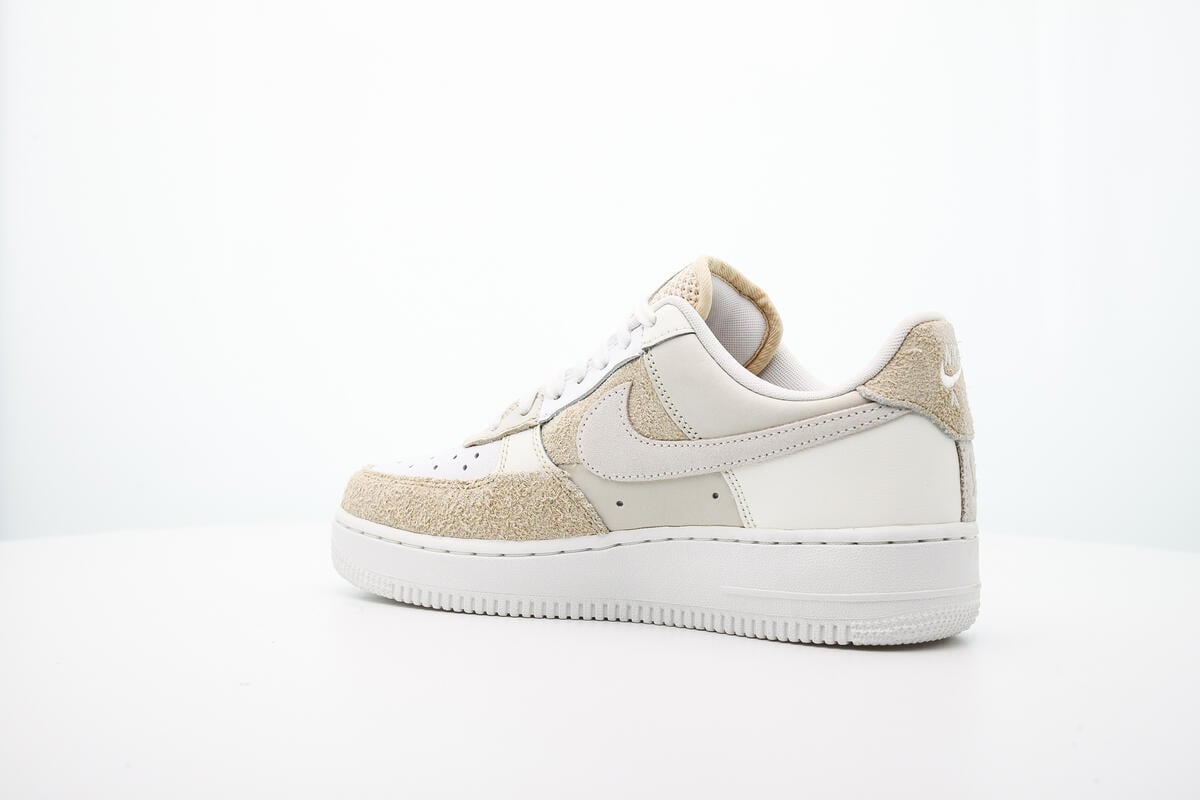 air force 1 beach coconut milk