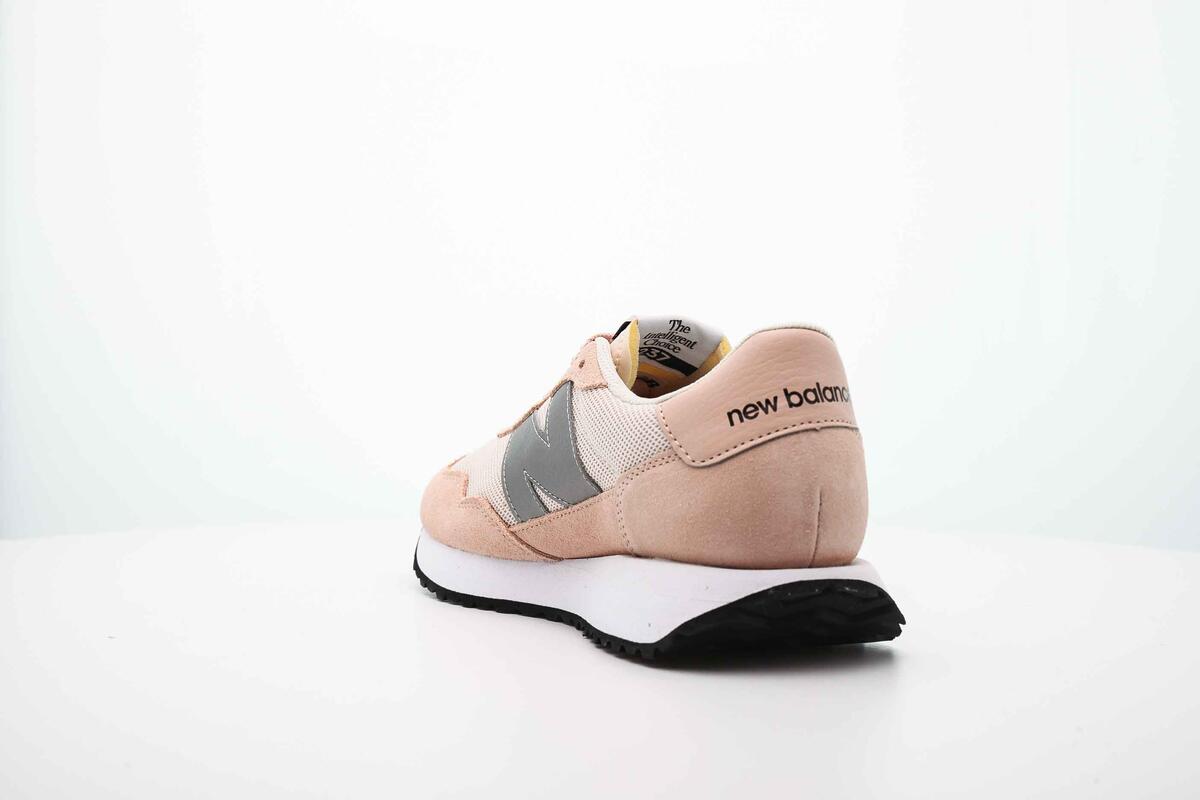New Balance 237 Pink / White - Image 10