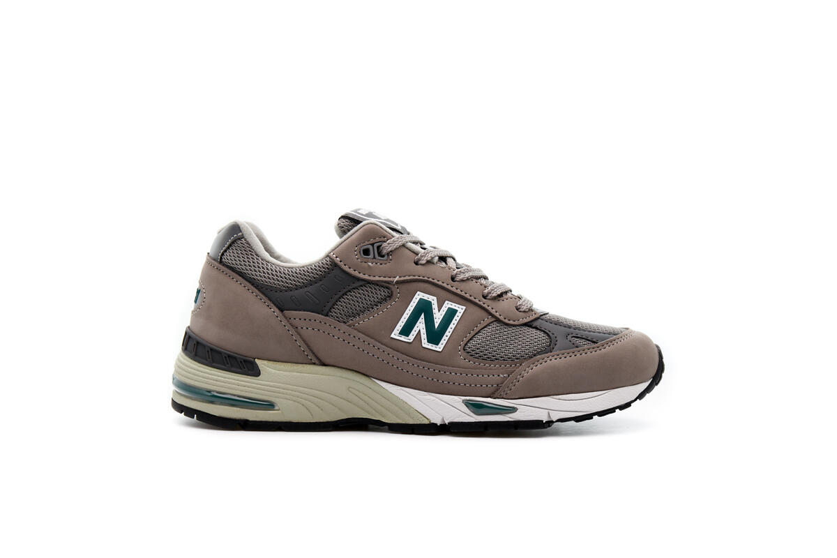 New Balance 991 '20th Anniversary' - Image 2