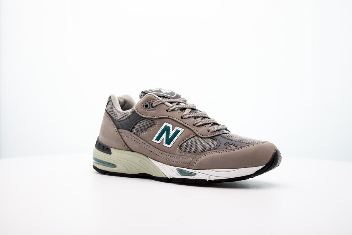 New Balance 991 '20th Anniversary' - Image 3