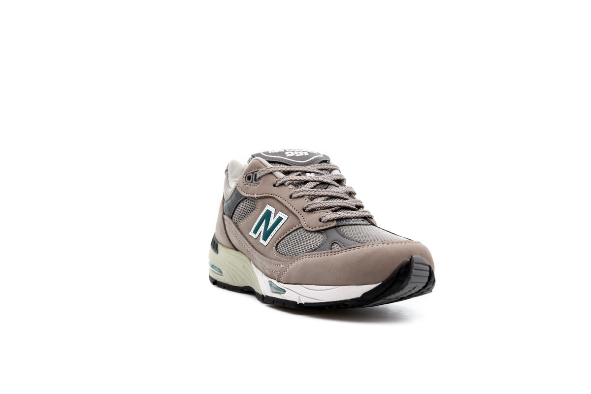 New Balance 991 '20th Anniversary' - Image 4