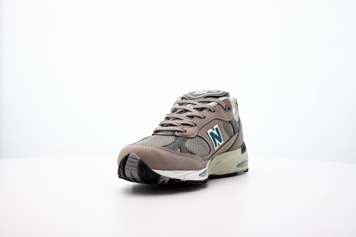 New Balance 991 '20th Anniversary' - Image 6