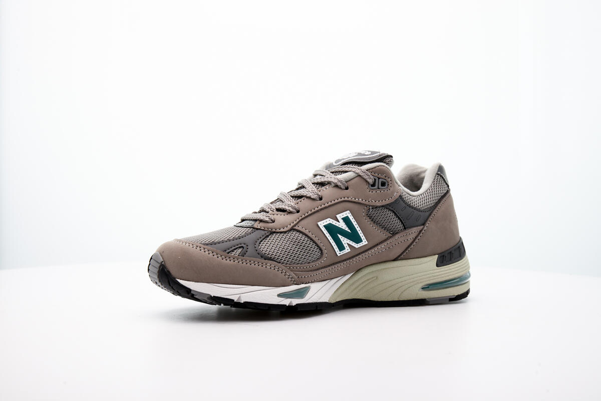 New Balance 991 '20th Anniversary' - Image 7