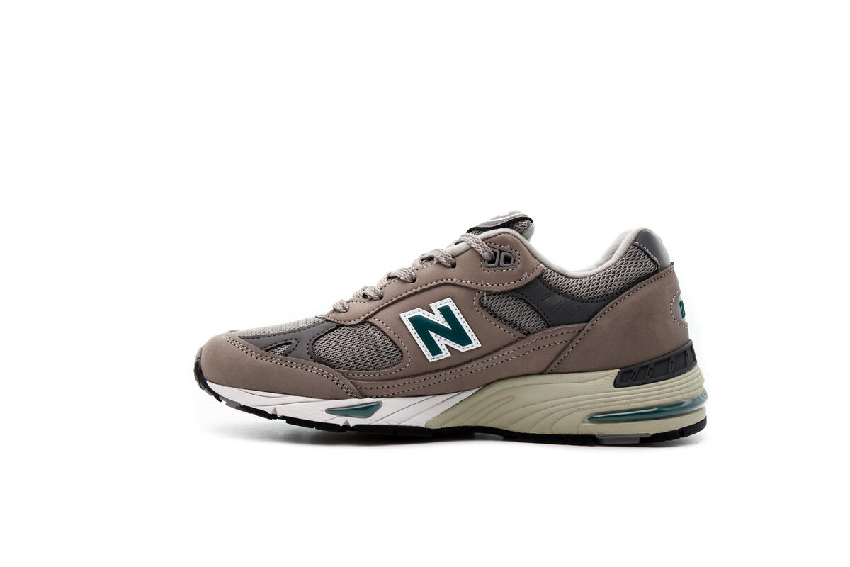 New Balance 991 '20th Anniversary' - Image 8