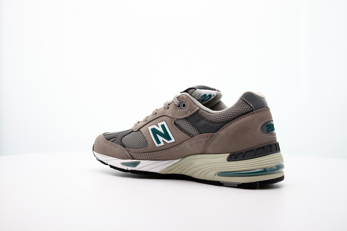 New Balance 991 '20th Anniversary' - Image 9