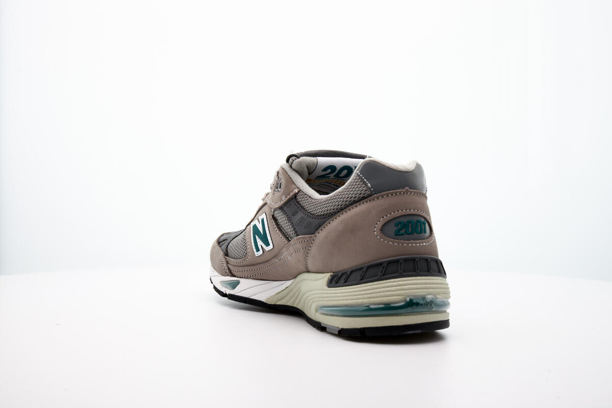 New Balance 991 '20th Anniversary' - Image 10