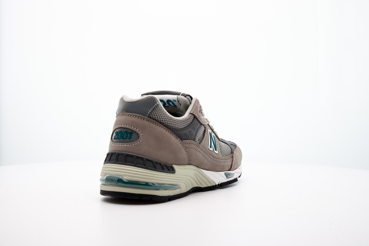 New Balance 991 '20th Anniversary' - Image 12