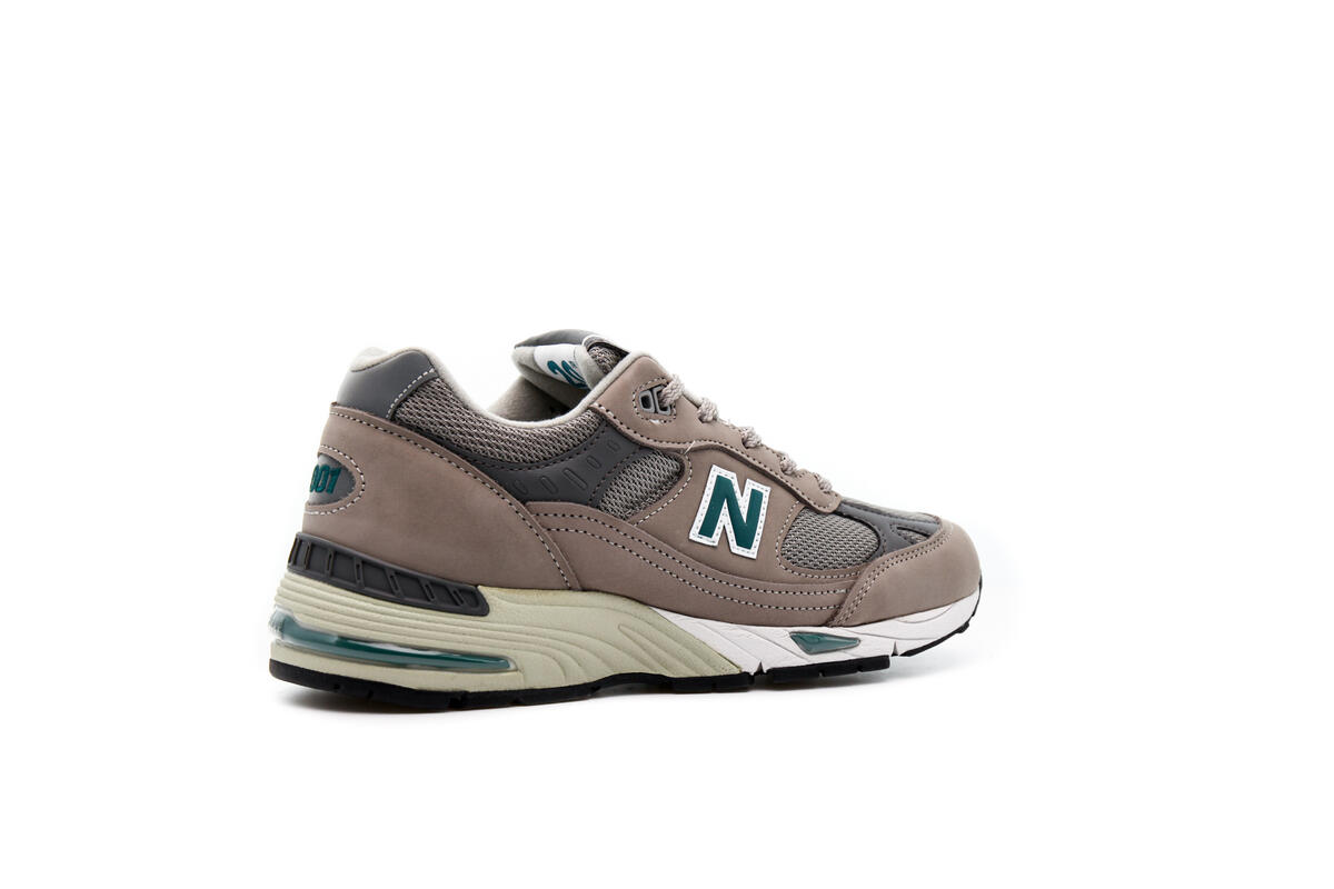 New Balance 991 '20th Anniversary' - Image 13