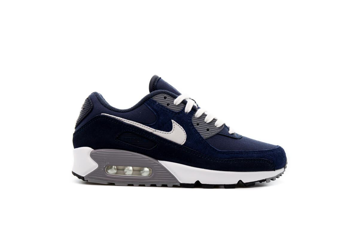 Nike Air Max 90 'Obsidian' - Image 2