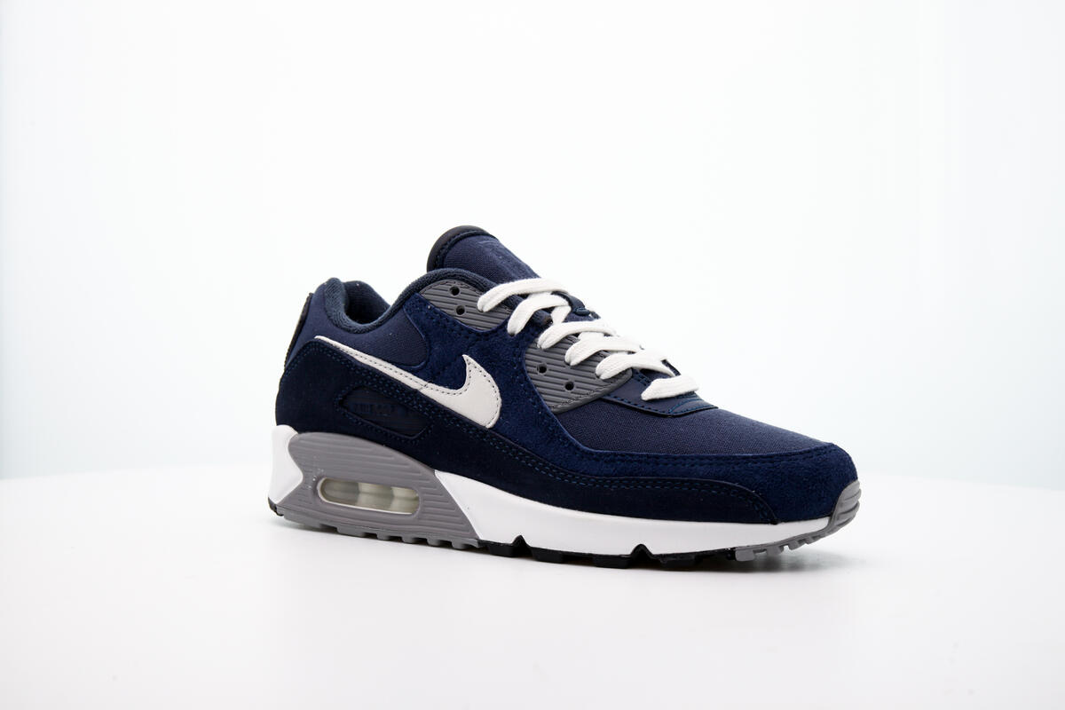 Nike Air Max 90 'Obsidian' - Image 3