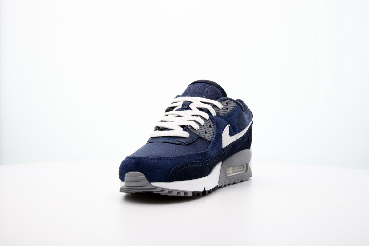 Nike Air Max 90 'Obsidian' - Image 6