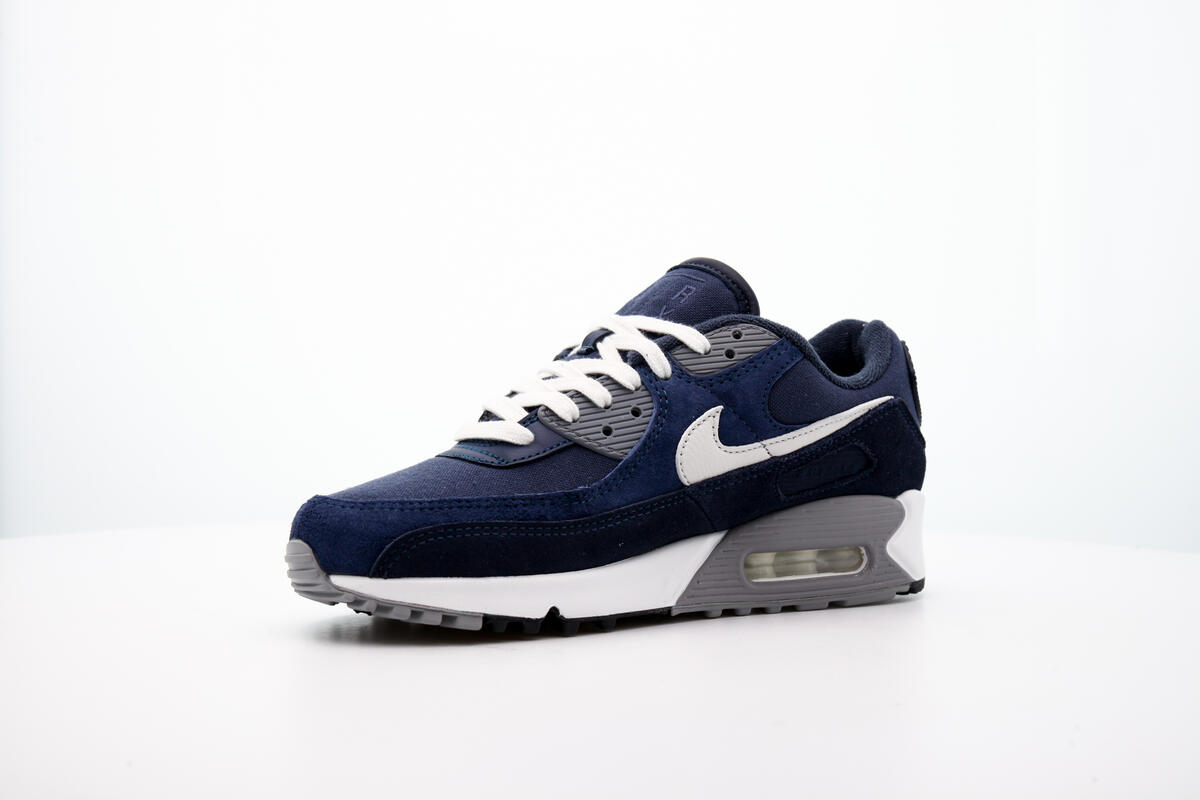 Nike Air Max 90 'Obsidian' - Image 7
