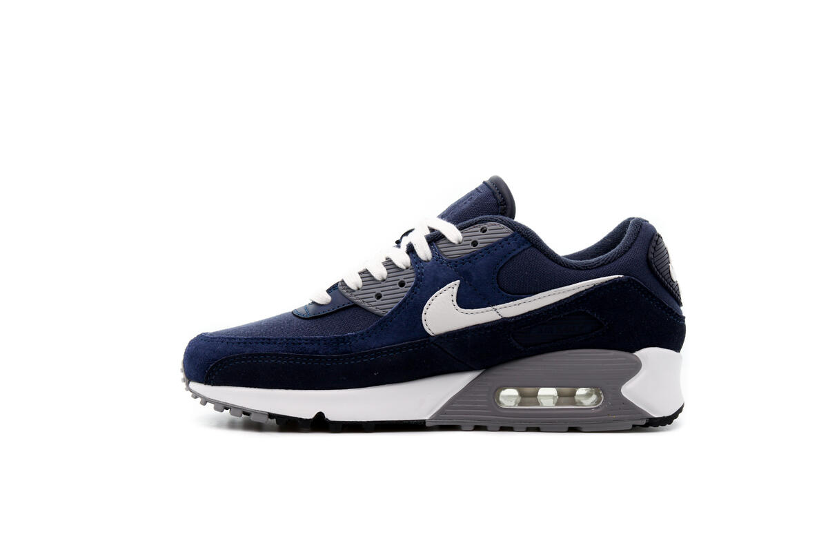 Nike Air Max 90 'Obsidian' - Image 8