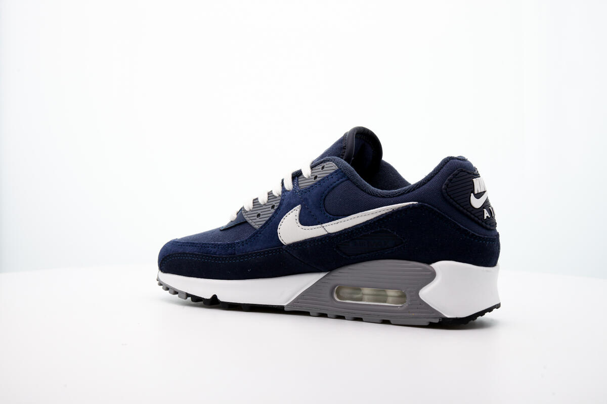 Nike Air Max 90 'Obsidian' - Image 9