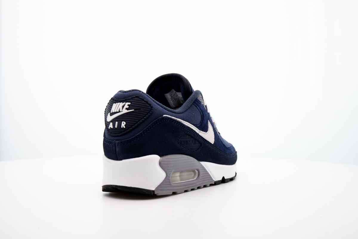 Nike Air Max 90 'Obsidian' - Image 12