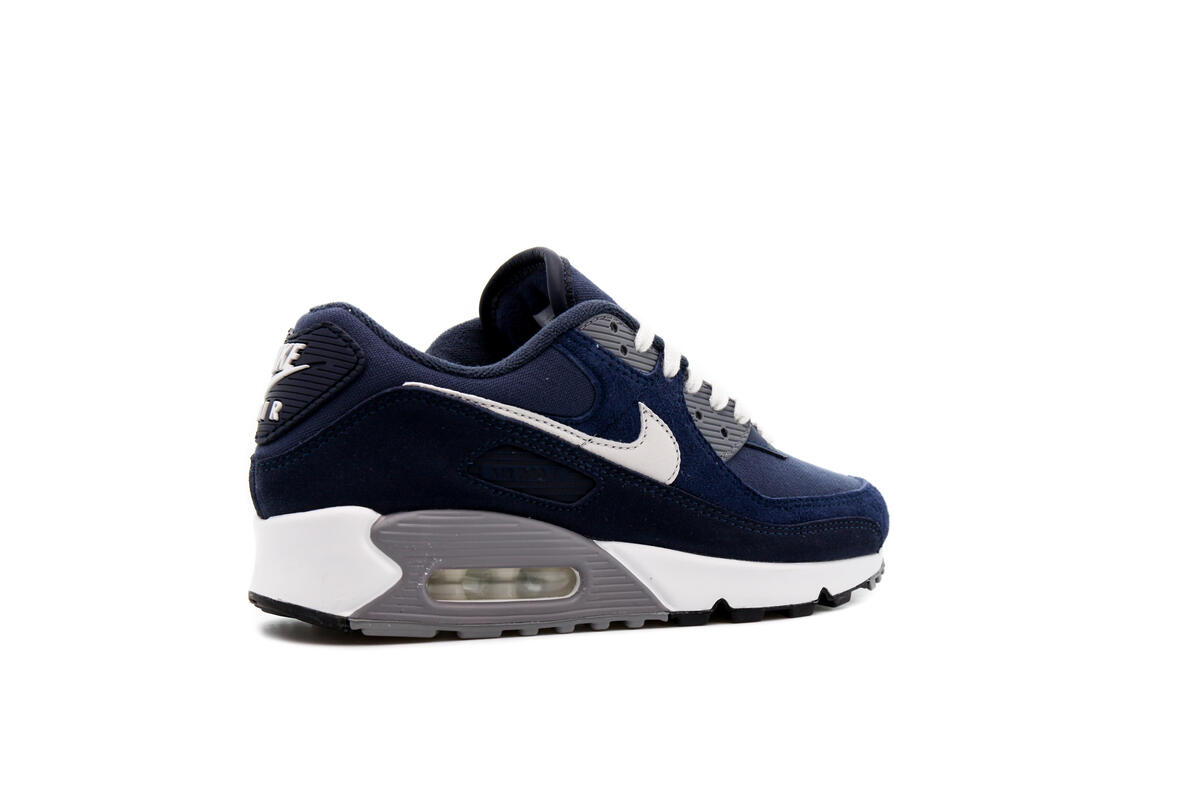 Nike Air Max 90 'Obsidian' - Image 13