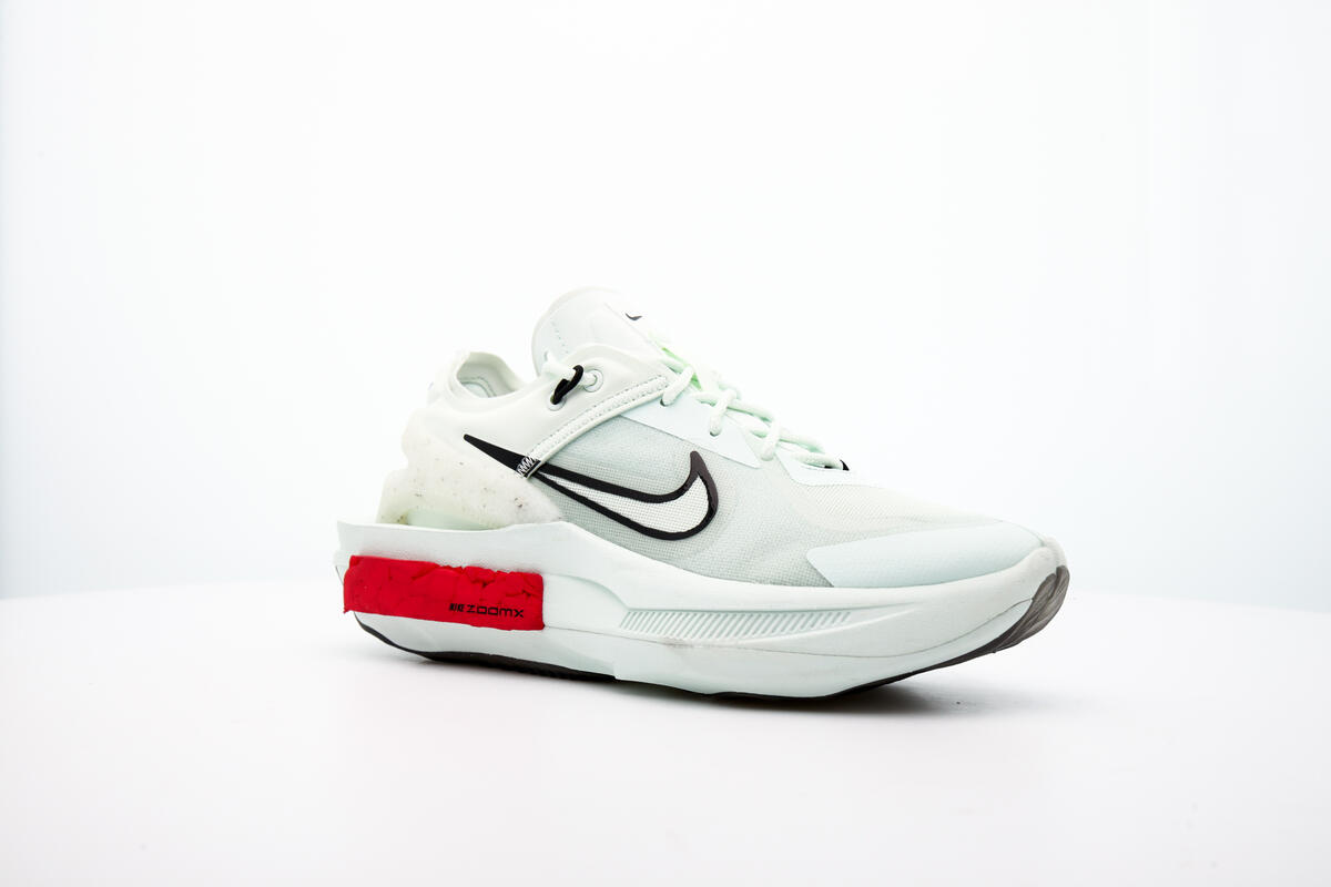 Nike Fontanka Edge 'Barely Green' (Women's) - Image 9