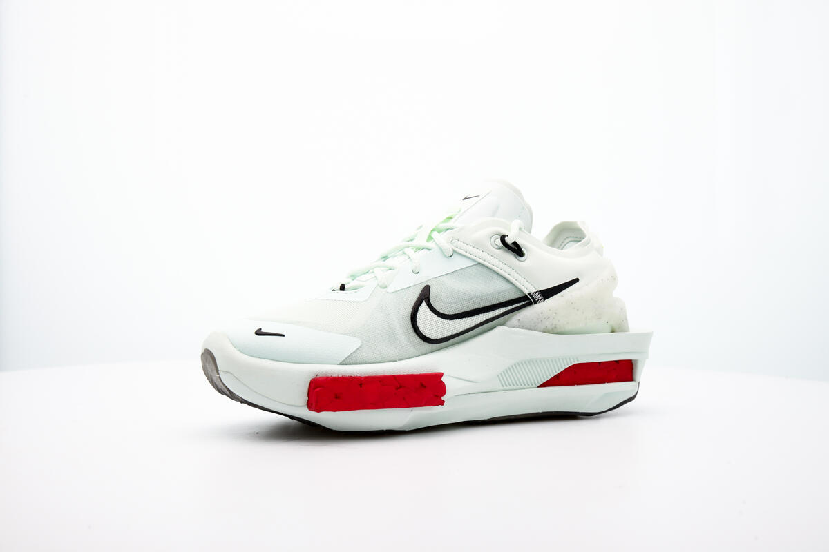 Nike Fontanka Edge 'Barely Green' (Women's) - Image 13