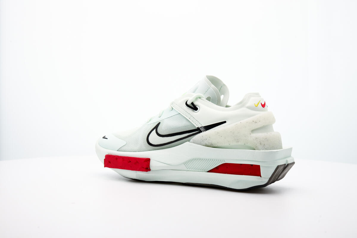 Nike Fontanka Edge 'Barely Green' (Women's) - Image 15