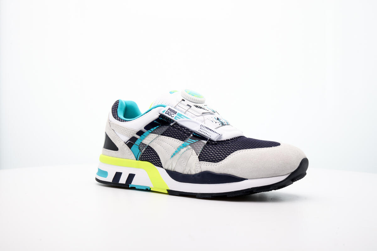 Puma XS 7000 'Scuba Blue' - Image 9