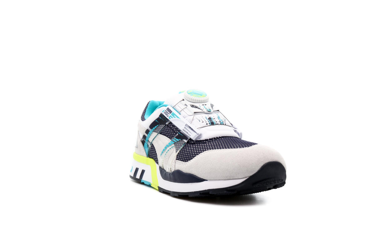 Puma XS 7000 'Scuba Blue' - Image 10