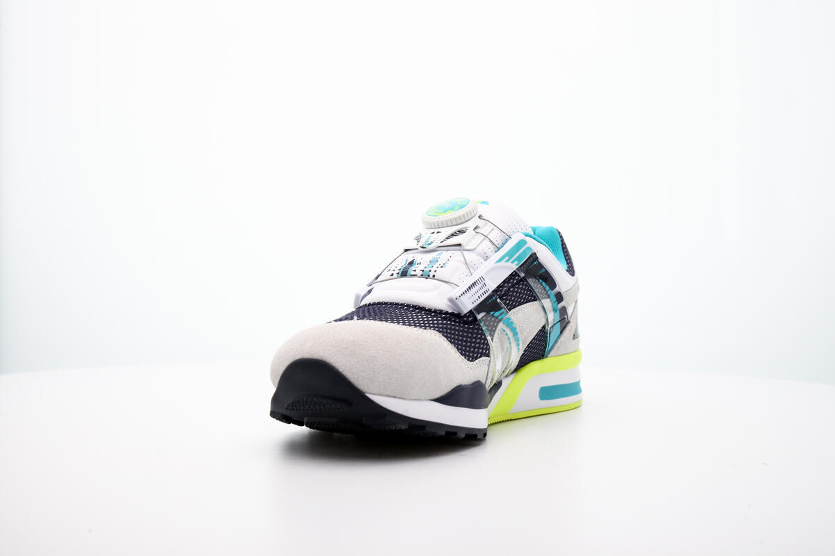 Puma XS 7000 'Scuba Blue' - Image 12