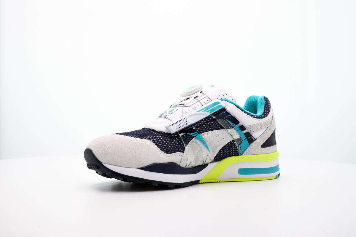 Puma XS 7000 'Scuba Blue' - Image 13