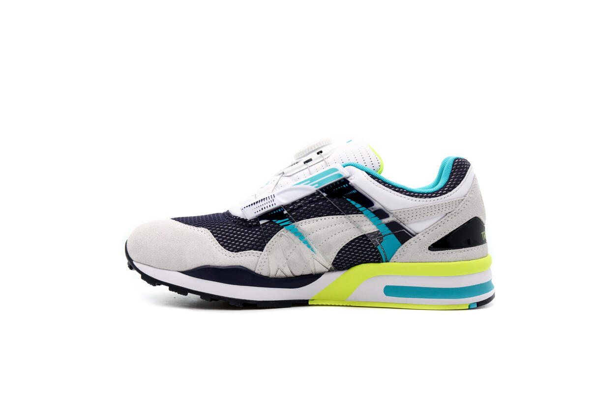 Puma XS 7000 'Scuba Blue' - Image 14