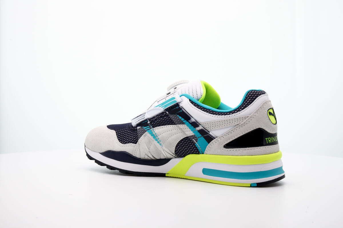 Puma XS 7000 'Scuba Blue' - Image 15