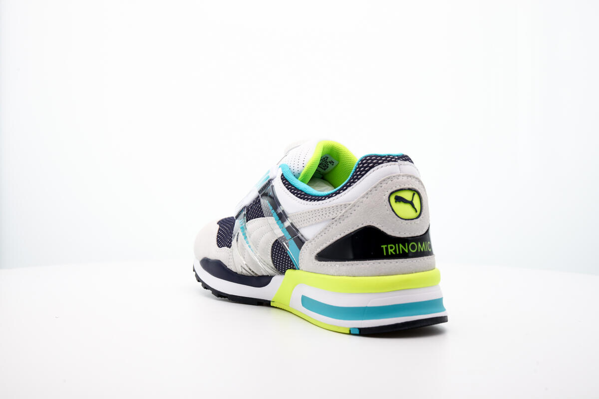 Puma XS 7000 'Scuba Blue' - Image 16