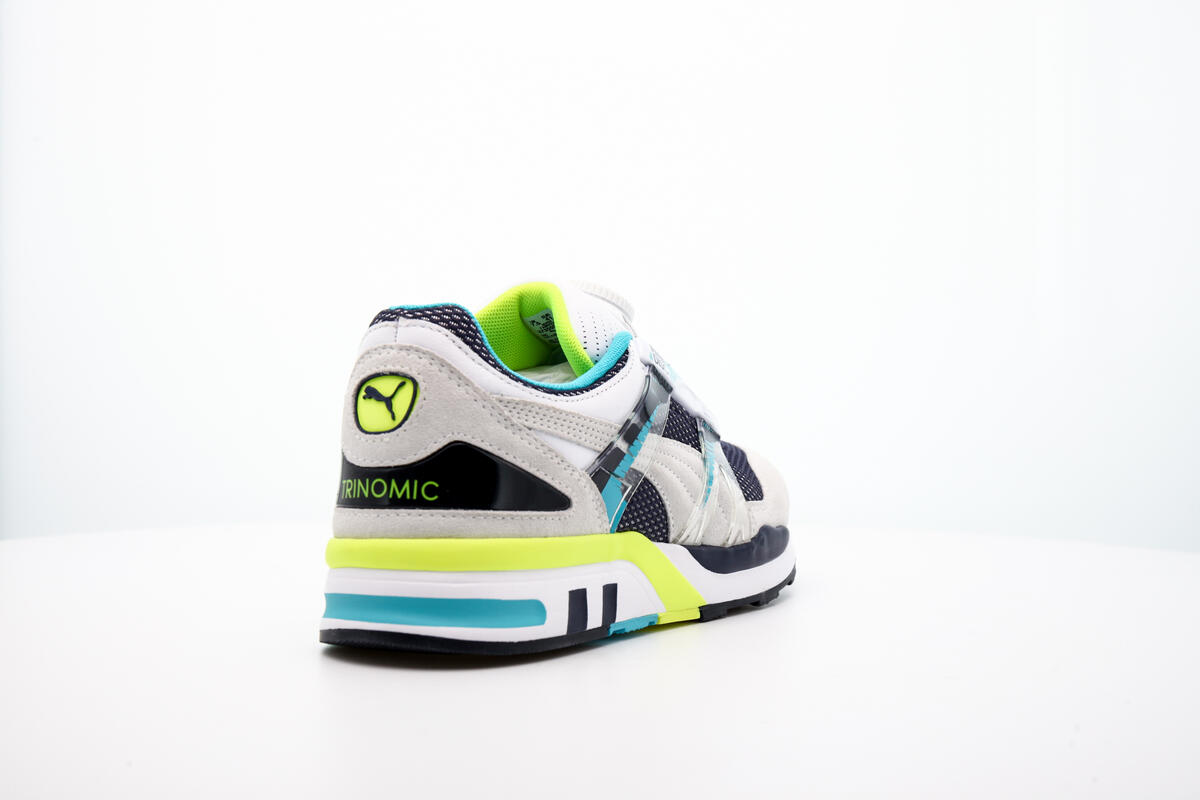 Puma XS 7000 'Scuba Blue' - Image 18