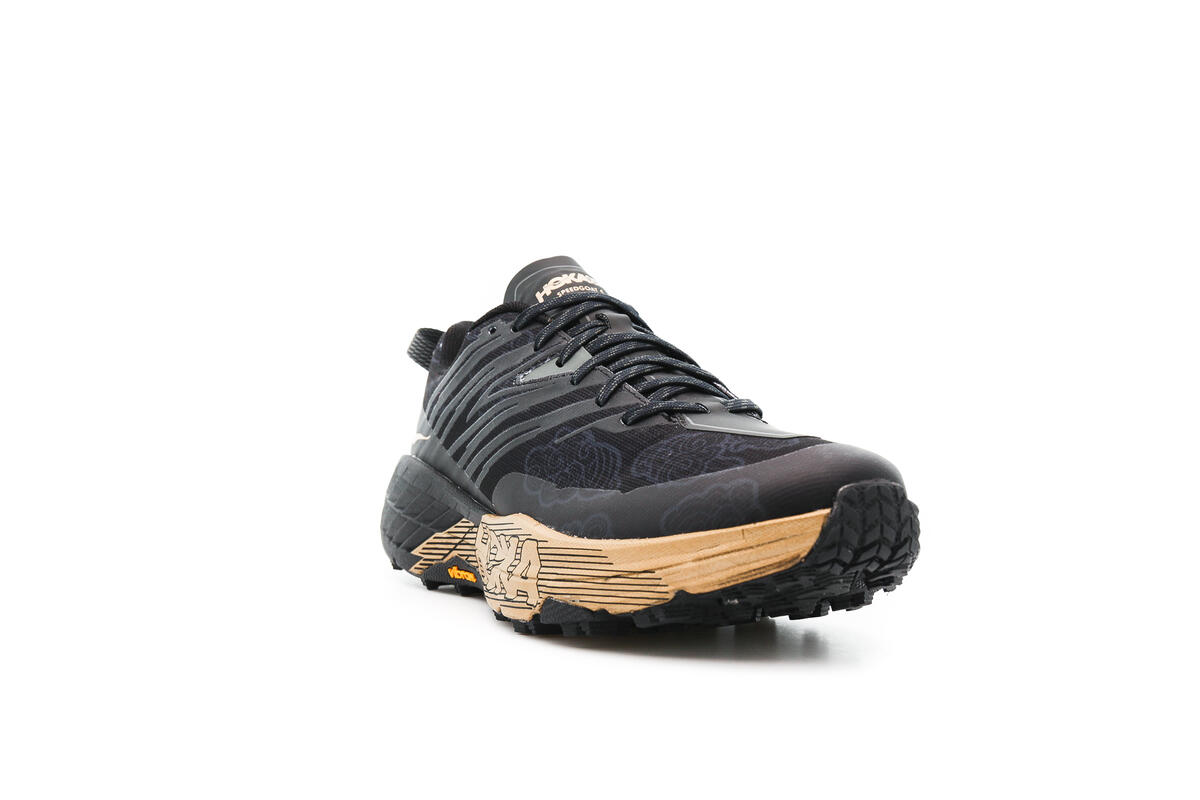 Hoka One One Speedgoat 4 'Chinese New Year' - Image 4