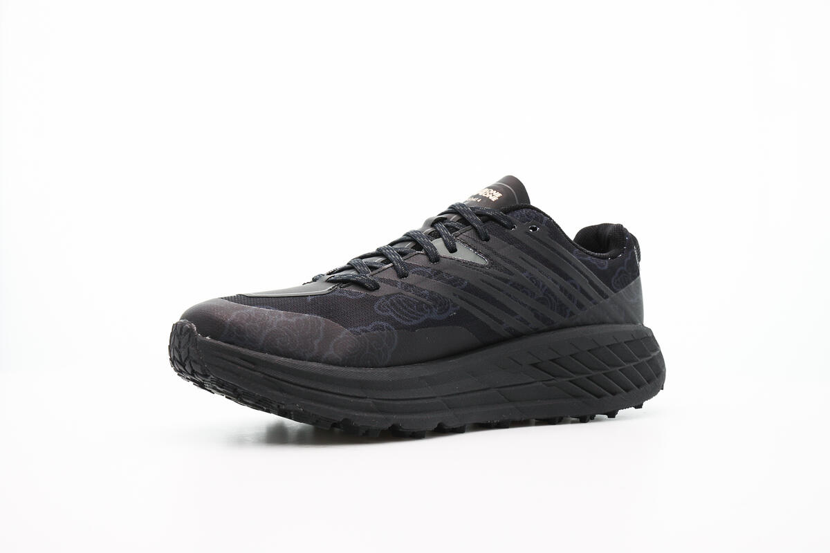 Hoka One One Speedgoat 4 'Chinese New Year' - Image 7