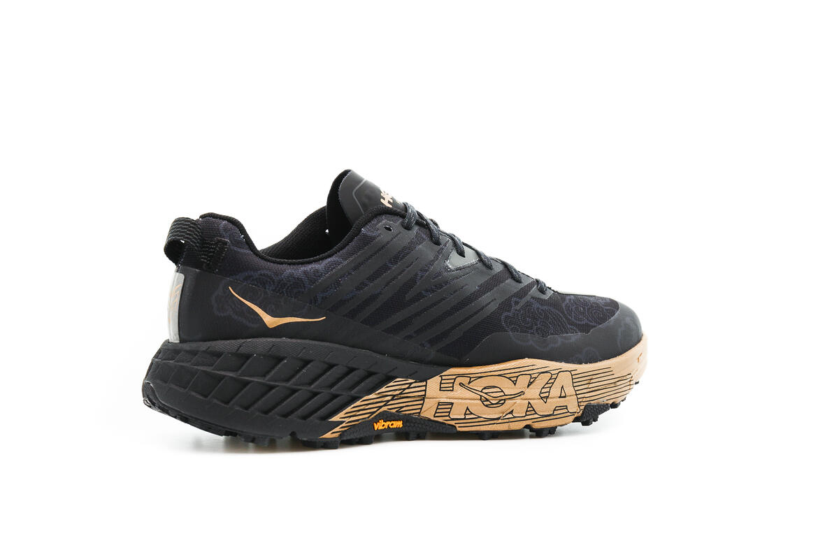 Hoka One One Speedgoat 4 'Chinese New Year' - Image 13