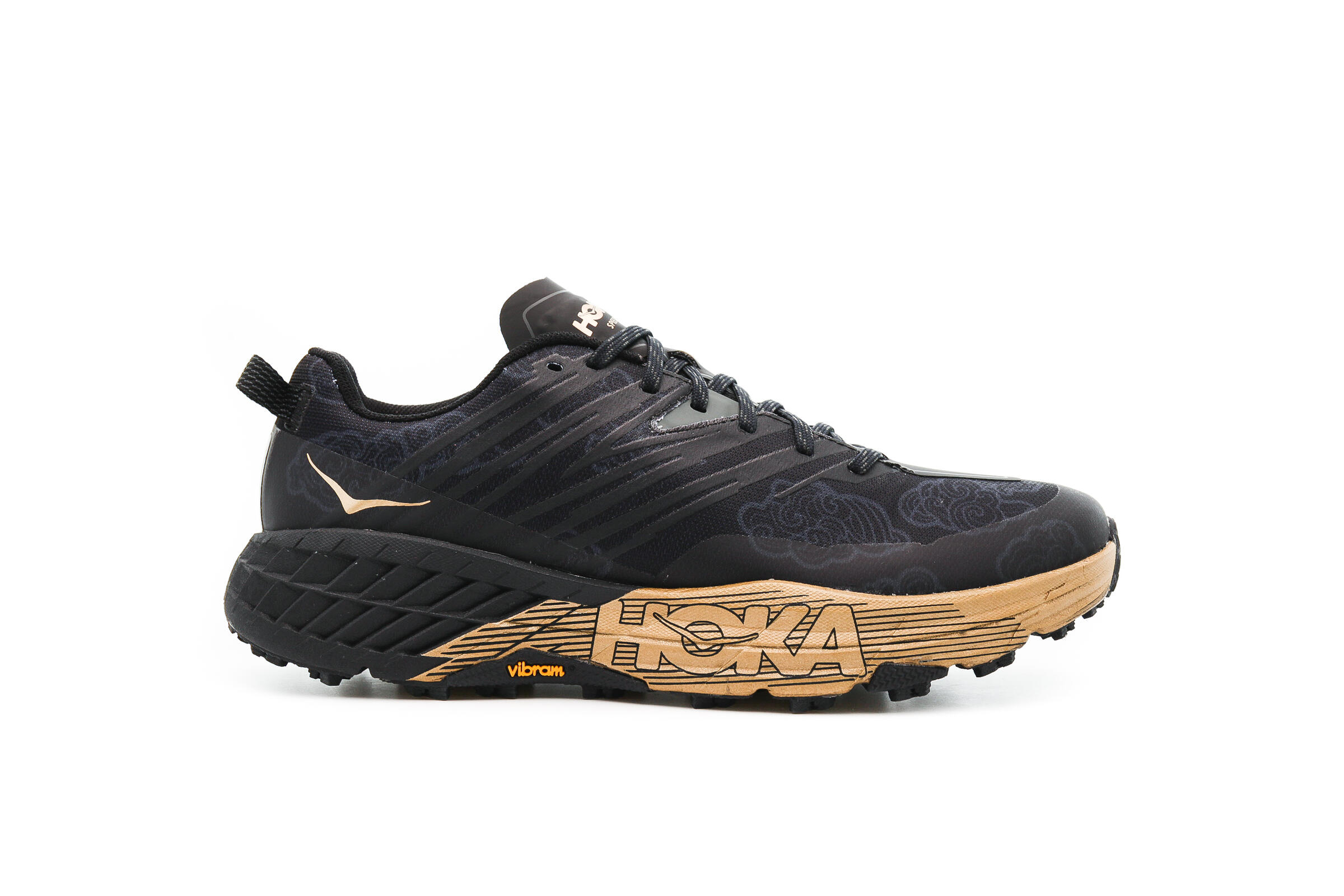 Hoka One One SPEEDGOAT 4 "CHINESE NEW YEAR"