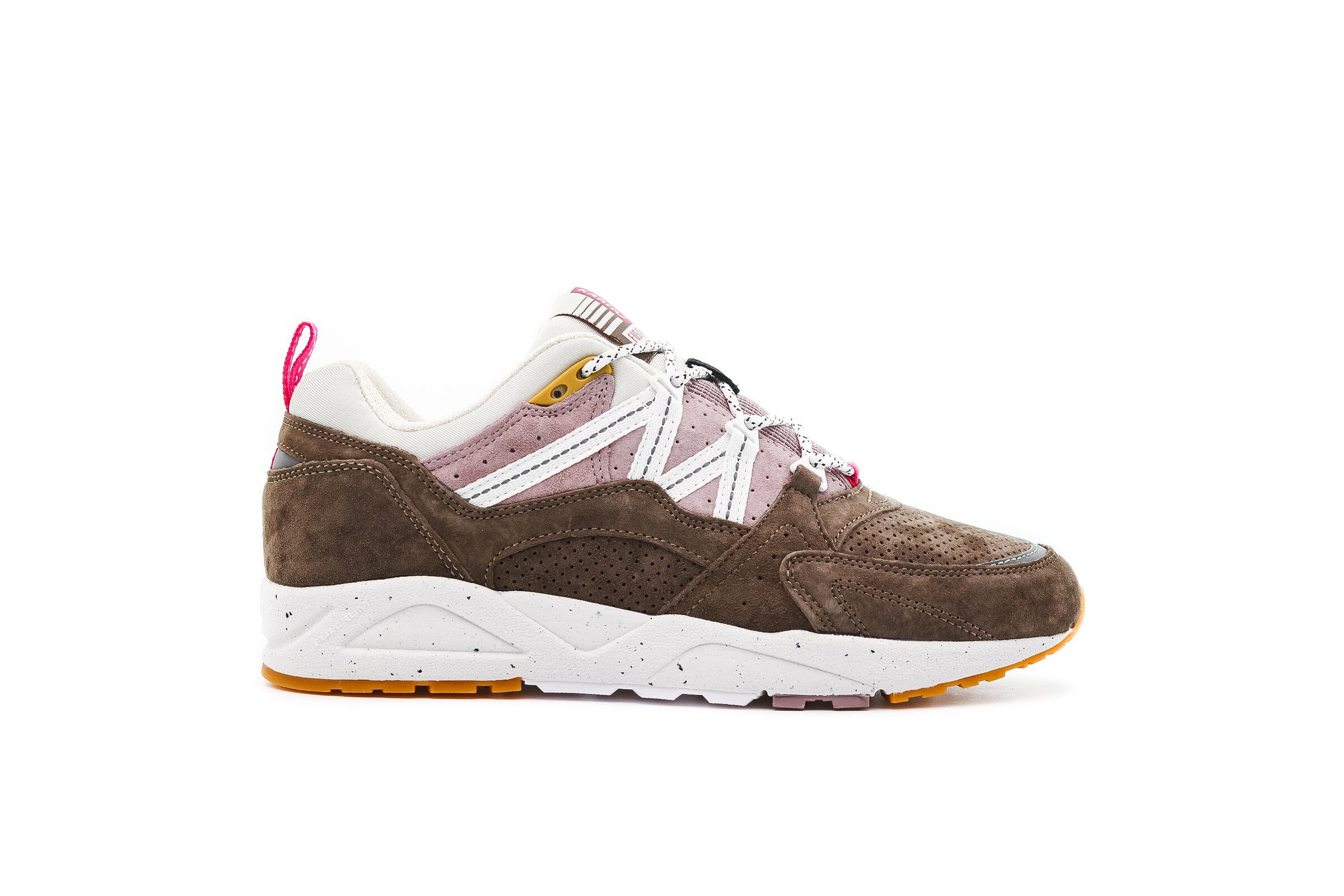 Karhu Fusion 2.0 "WALNUT"