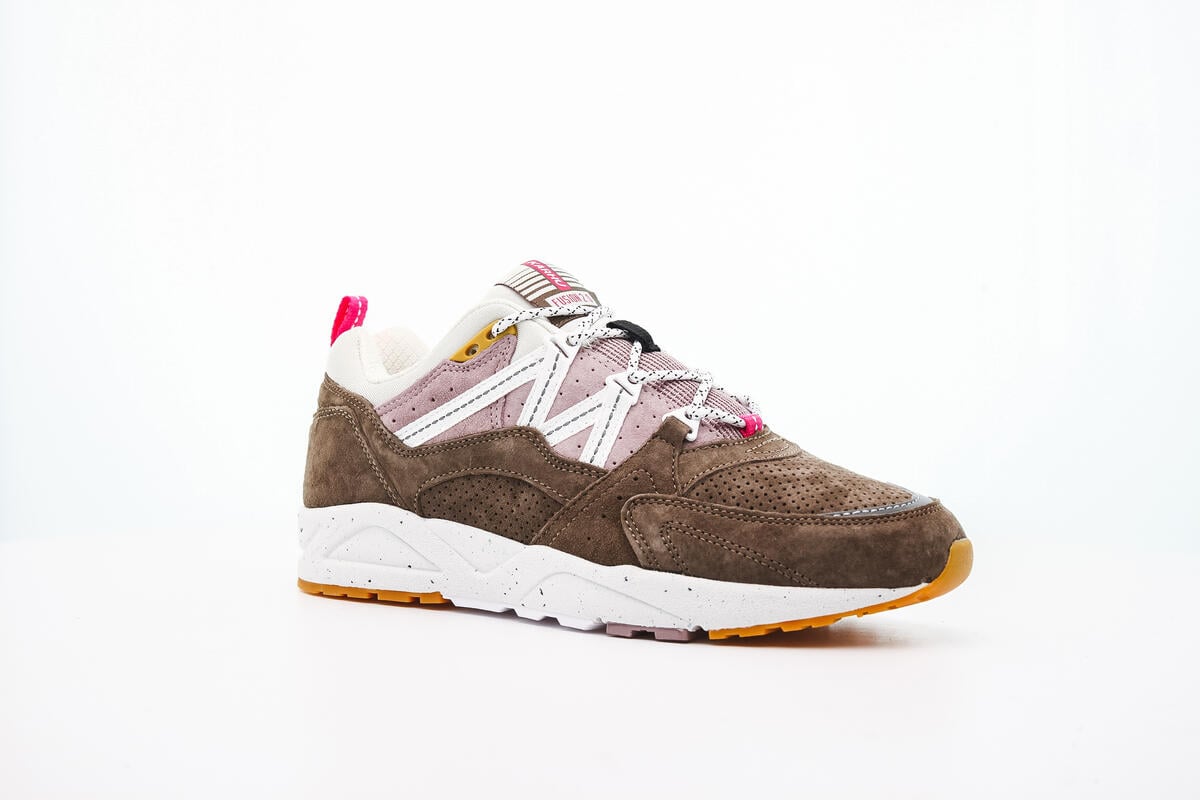 Karhu Fusion 2.0 "Walnut" - Image 3