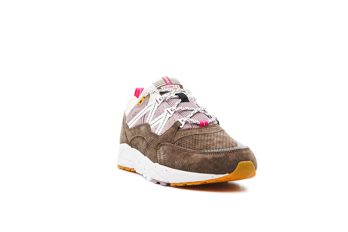 Karhu Fusion 2.0 "Walnut" - Image 4
