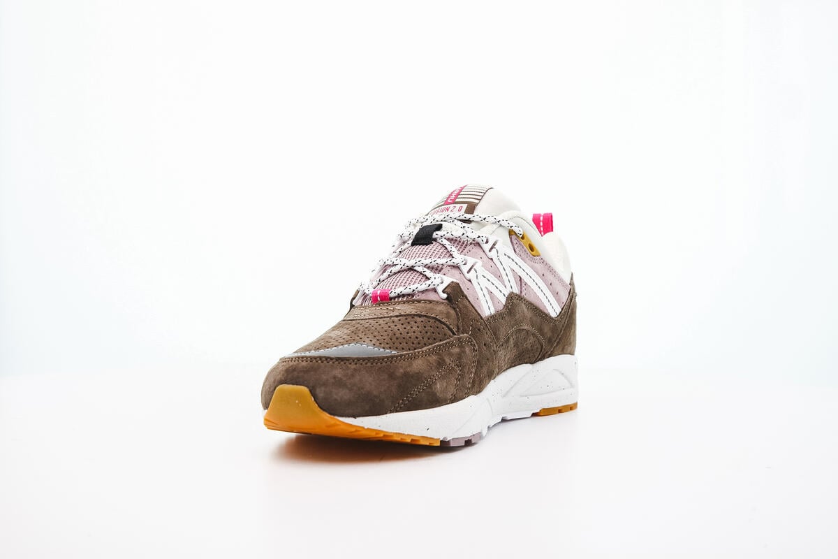 Karhu Fusion 2.0 "Walnut" - Image 6