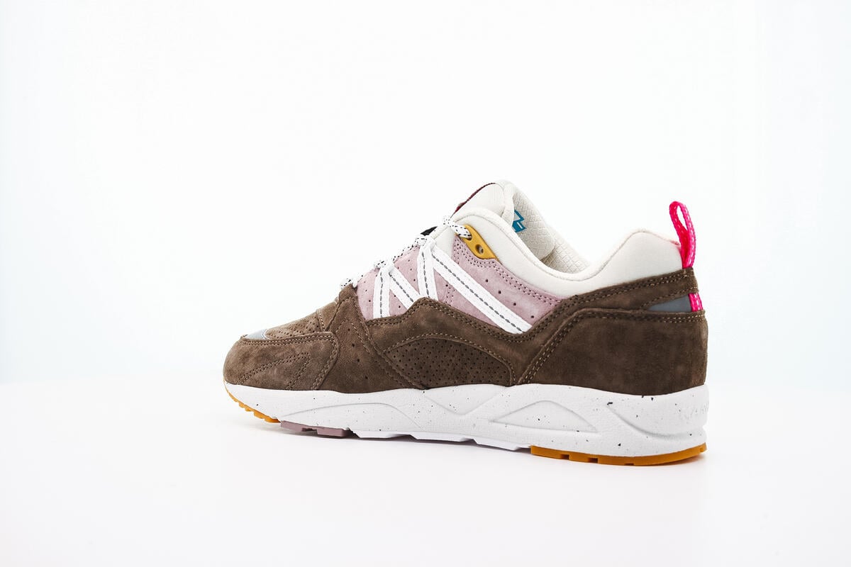 Karhu Fusion 2.0 "Walnut" - Image 9