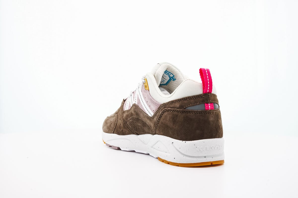 Karhu Fusion 2.0 "Walnut" - Image 10