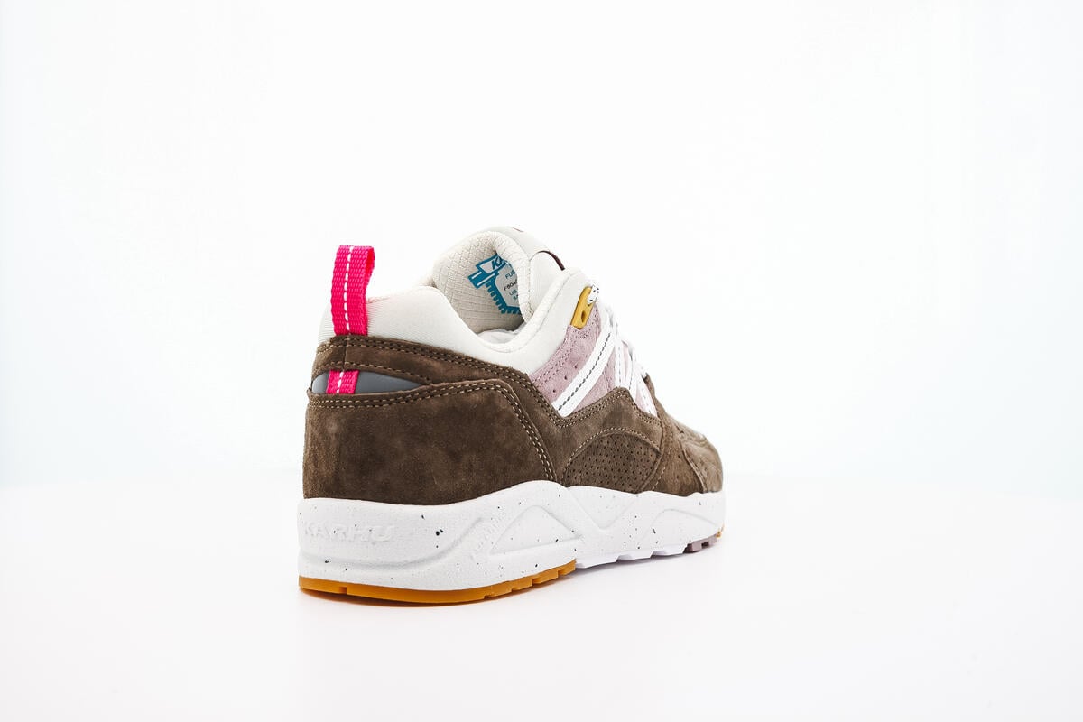 Karhu Fusion 2.0 "Walnut" - Image 12