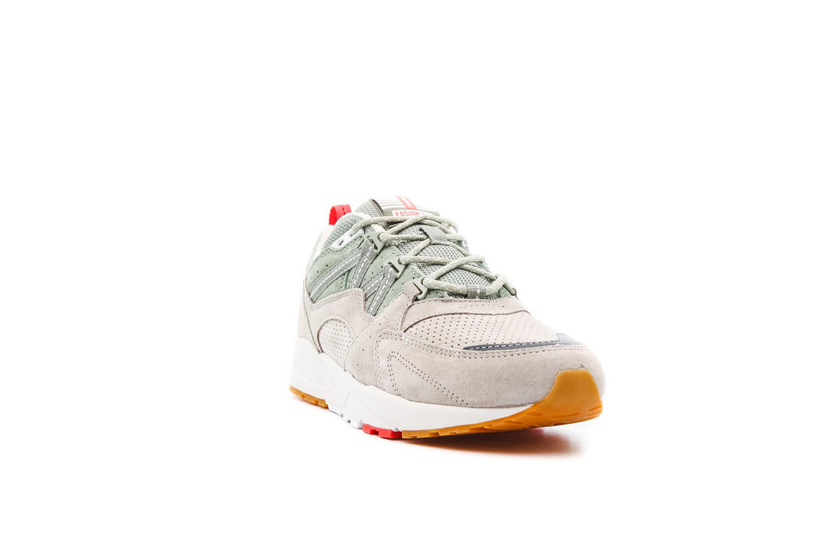 Karhu Fusion 2.0 Rainy Day/Desert Sage - Image 8